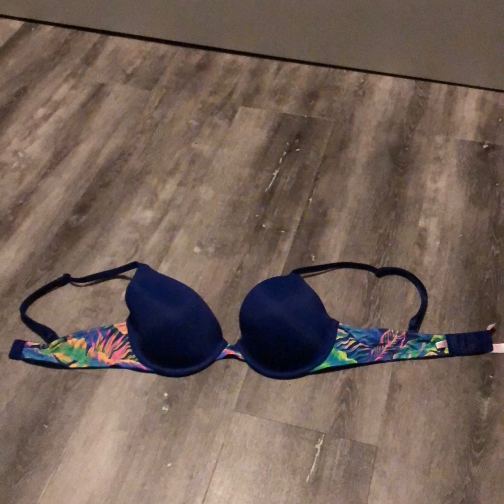 wear everywhere t-shirt bra